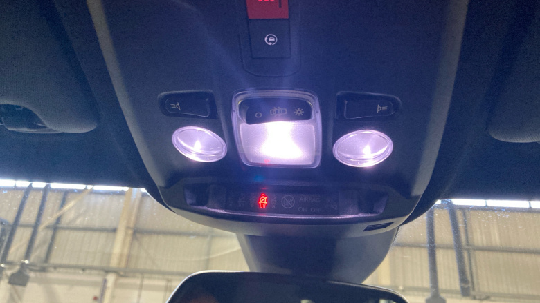 Vauxhall Mokka 100kW Ultimate 50kWh 5dr Auto Electric Hatchback